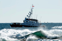 CCGS Sambro