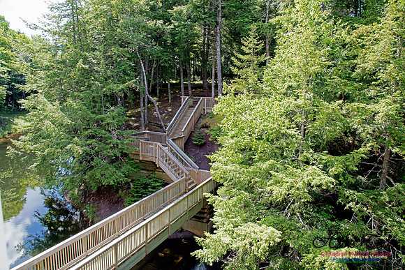 Balmoral Grist Mill