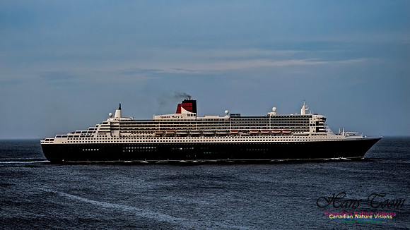 Queen Mary 2 106