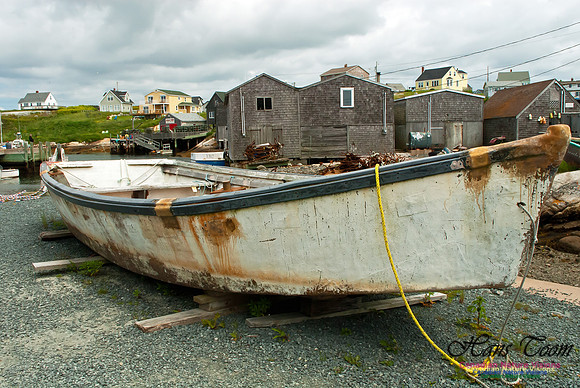 Peggys Cove