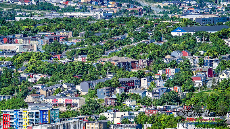 St. John's, Newfoundland 128