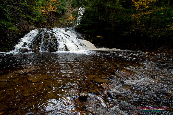 Butchers Falls
