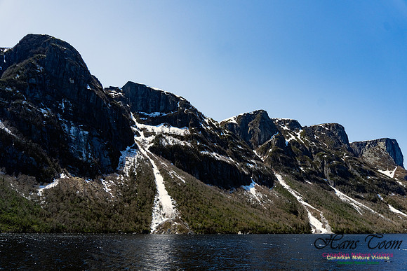 Western Brook Pond 225