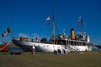 Acadia