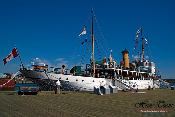 Acadia