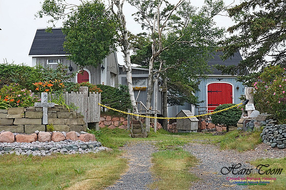Partridge Island Beach Cottage 171