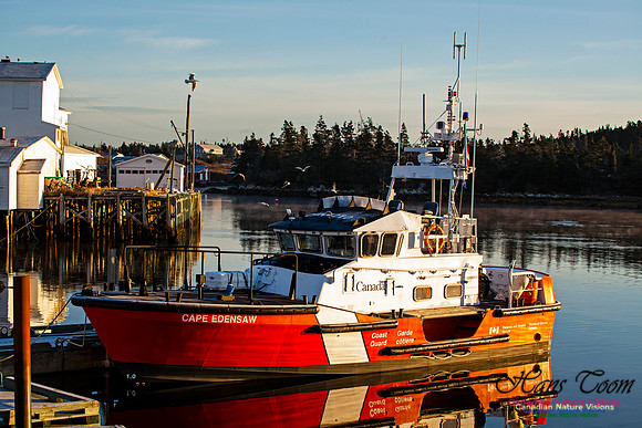 CCGS Cape Edensaw