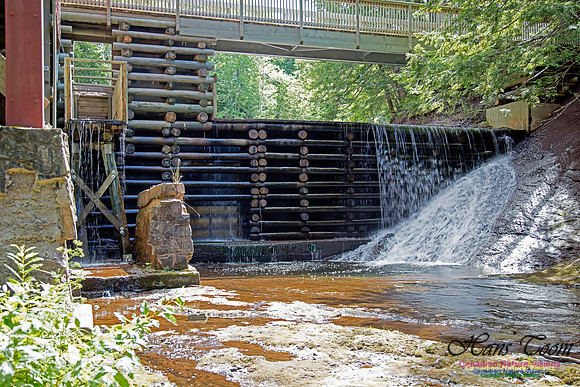 Balmoral Grist Mill