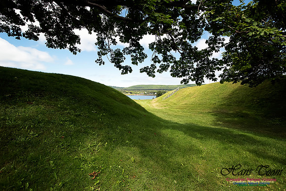 Fort Anne National Historic Site