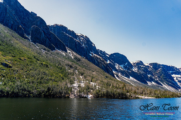 Western Brook Pond 234