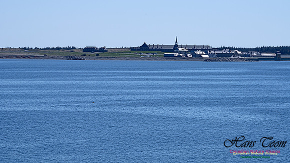 Fortress of Louisbourg 111