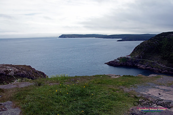 Signal Hill, NL
