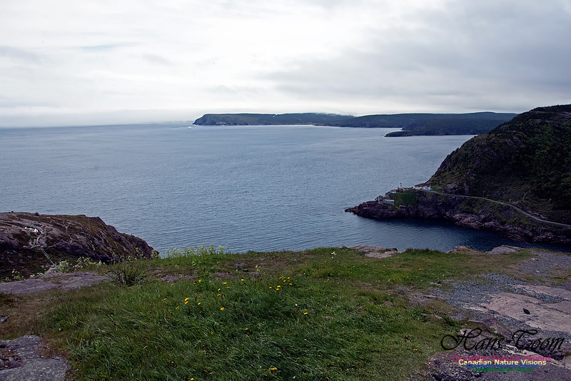 Signal Hill, NL