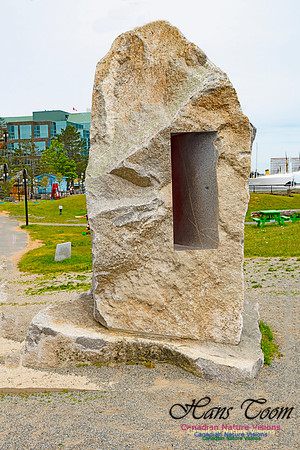 Halifax Waterfront Stroll 110