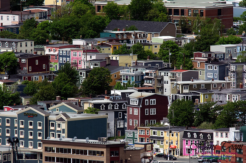 St. John's, Newfoundland and Labrador