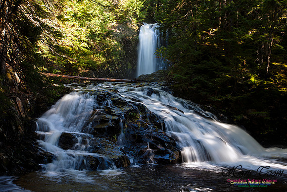 Butchers Falls