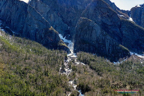 Western Brook Pond 232