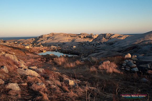 SunsetAtPeggysCove1