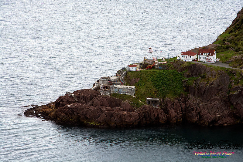 Signal Hill, NL