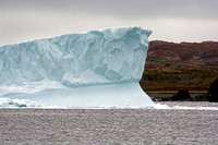 Icebergs