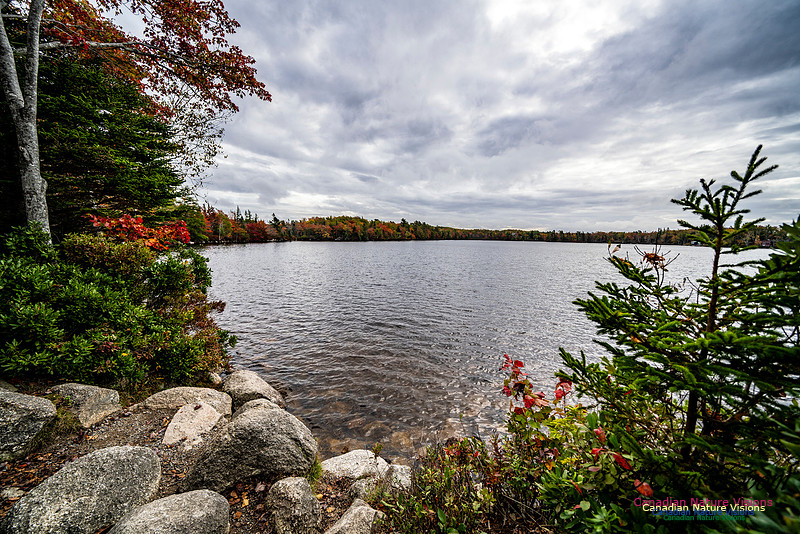More Early Fall Photos in Nova Scotia 209