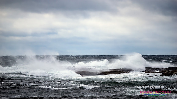 November Gale 3 123