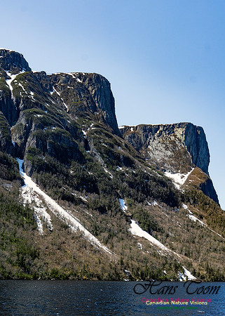 Western Brook Pond 220