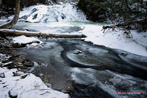 Butchers Creek