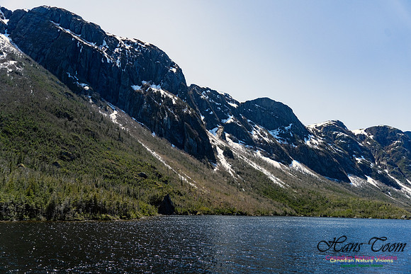 Western Brook Pond 230