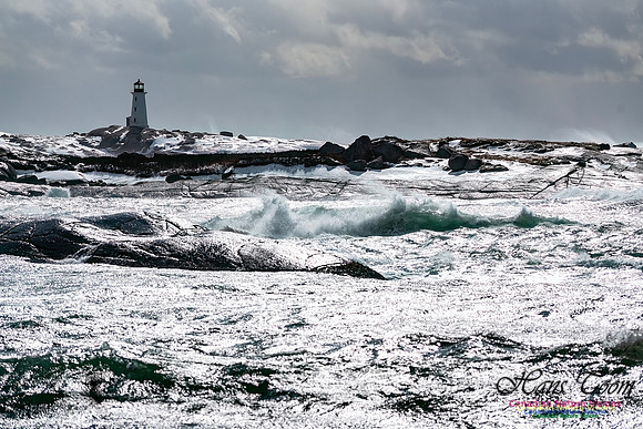 February 17 Gale 142