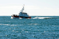 CCGS Sambro