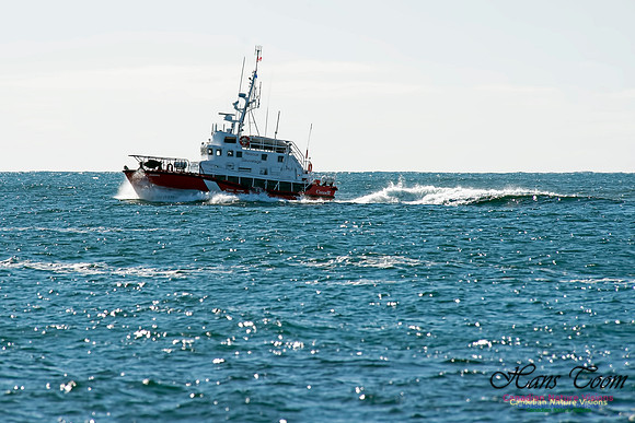 CCGS Sambro