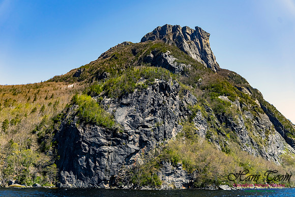 Western Brook Pond 188