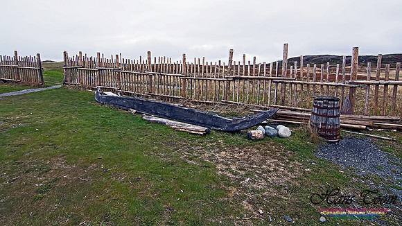 L'Anse aux Meadows 104