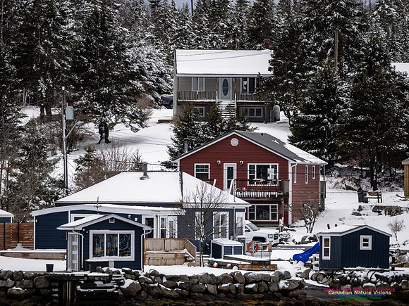 April Snow In Nova Scotia 115