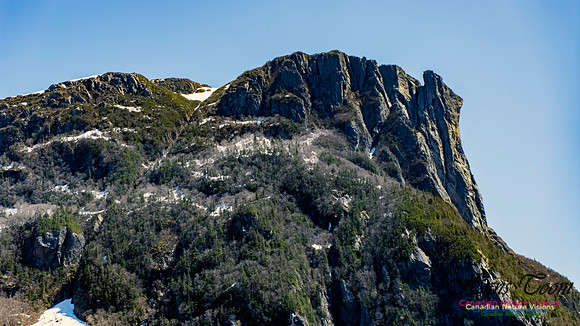 Western Brook Pond 192