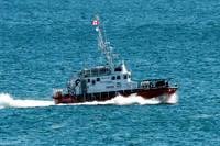 CCGS Sambro