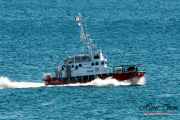 CCGS Sambro
