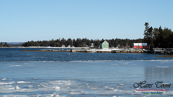 Prospect Bay Loop 122