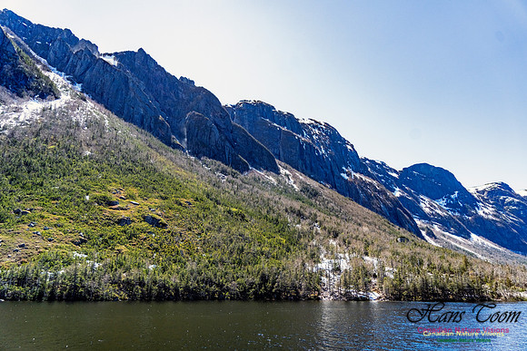 Western Brook Pond 235