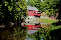 Balmoral Grist Mill