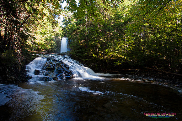 Butchers Falls