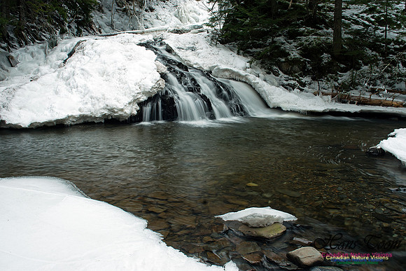 Butchers Falls