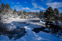 More Nova Scotia Winter