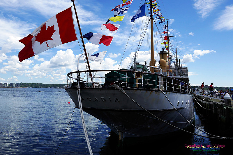 Canada Day July 1, 2016