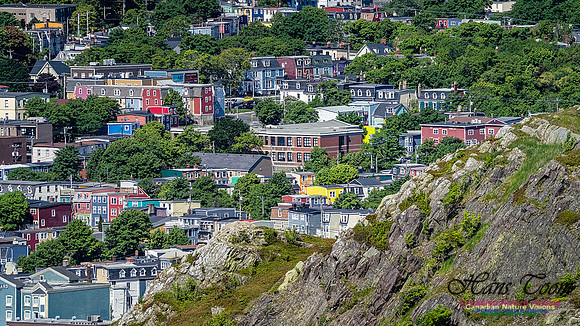 St. John's, Newfoundland 102