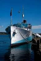 HMCS Sackville