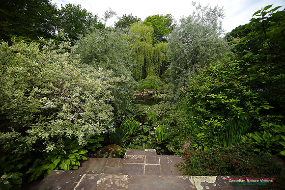 Annapolis Royal Historic Gardens