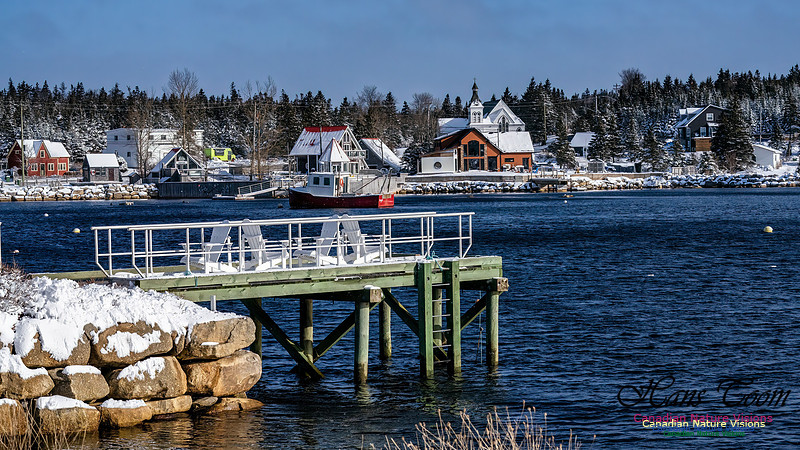 Nova Scotia Winter 320