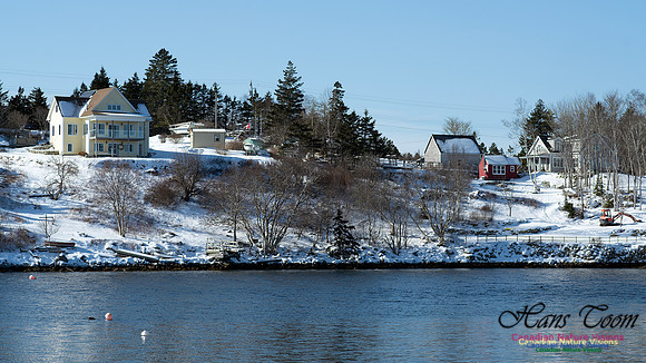 Prospect Bay Loop 128